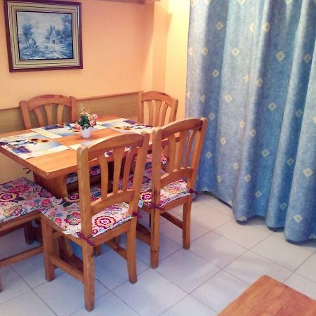 Apartamento Salou, Playas, Piscina Esterno foto