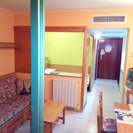 Apartamento Salou, Playas, Piscina Esterno foto