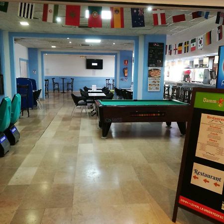 Apartamento Salou, Playas, Piscina Esterno foto