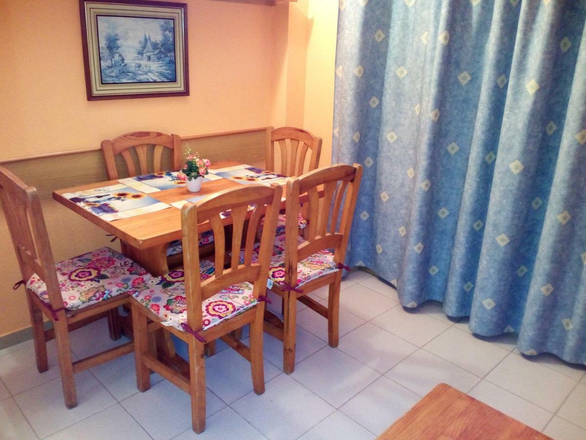 Apartamento Salou, Playas, Piscina Esterno foto