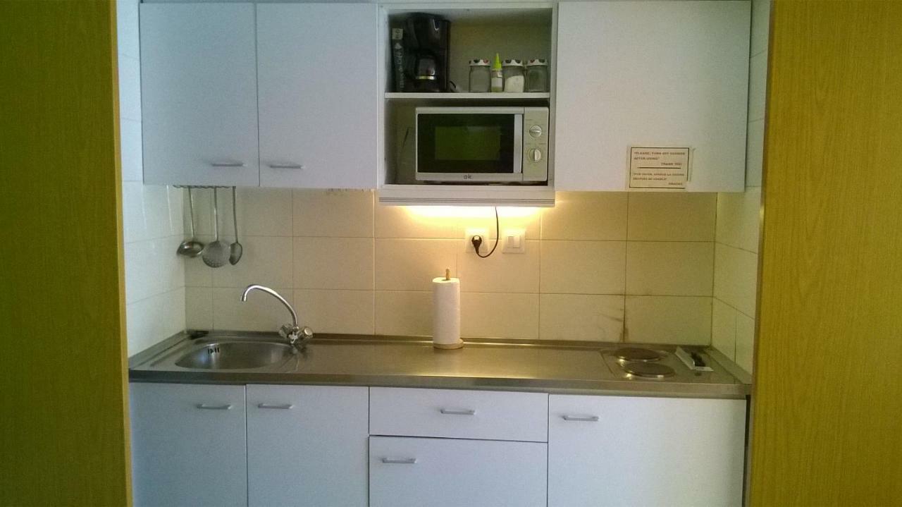 Apartamento Salou, Playas, Piscina Esterno foto