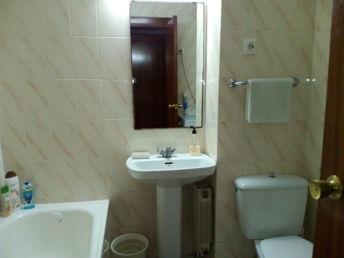 Apartamento Salou, Playas, Piscina Esterno foto