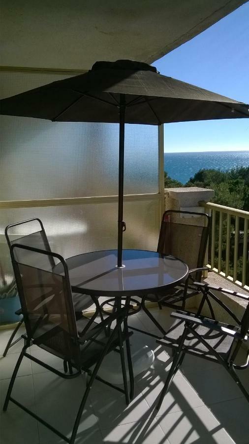 Apartamento Salou, Playas, Piscina Esterno foto