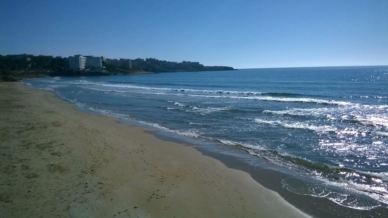 Apartamento Salou, Playas, Piscina Esterno foto