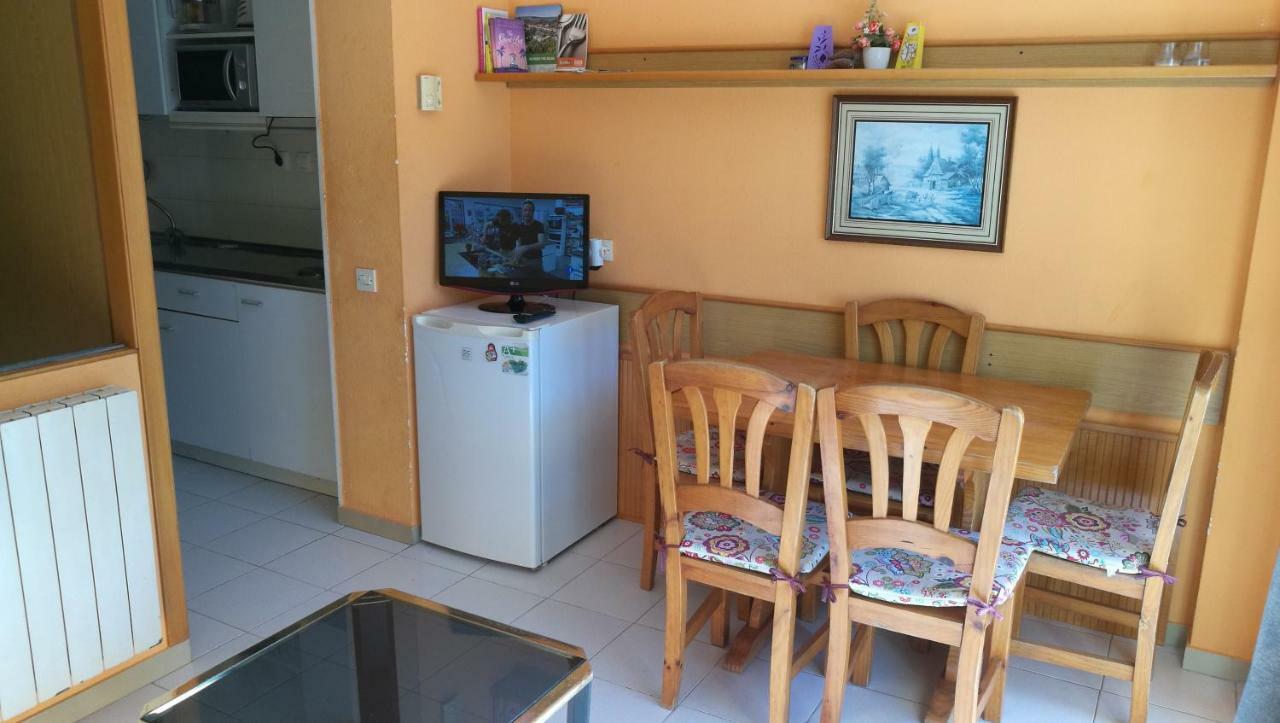 Apartamento Salou, Playas, Piscina Esterno foto