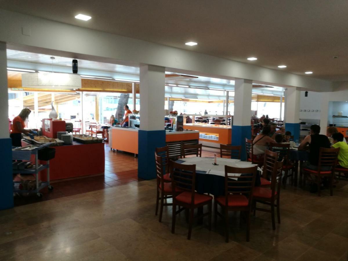 Apartamento Salou, Playas, Piscina Esterno foto